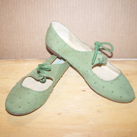 Kimchi Blue Shoes - Kimchi Blue Flats Sz 7.5